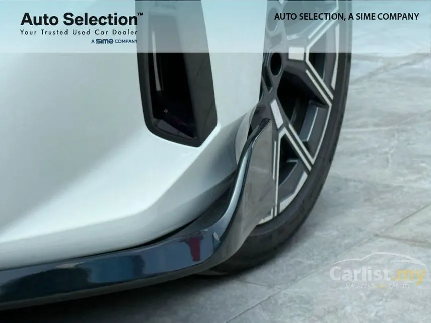 2025 BMW 218 Gran Coupe Sport Coupe