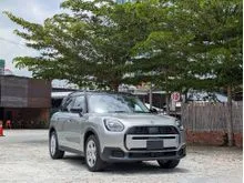 MINI COOPER COUNTRYMAN S ALL4 2.0