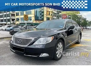 搜索lexus凌志ls460 二手车 在马来西亚出售 Carlist My 搜索lexus凌志ls460 二手车 在马来西亚出售 Carlist My