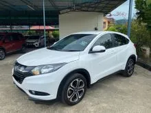 2017 Honda HR-V 1.8 E SUV