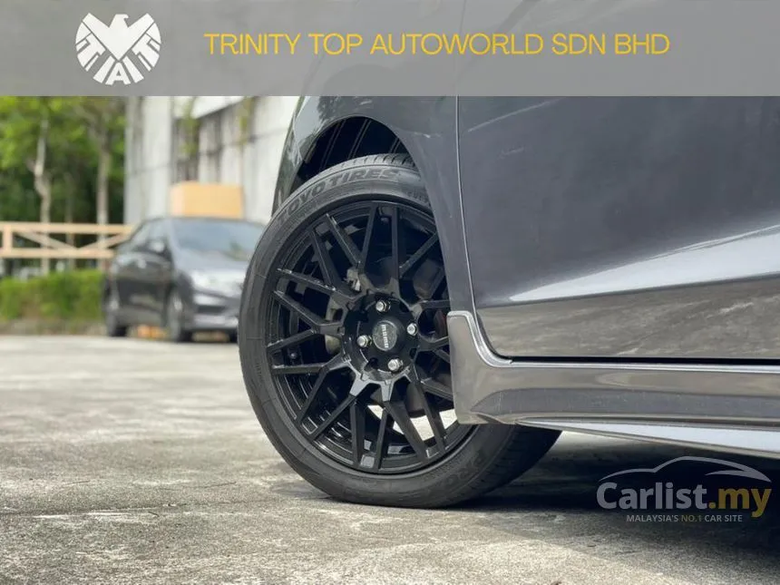 2020 Honda Jazz E Hatchback