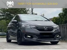 MILEAGE 72K, SPORT RIMS REVERSE CAMERA 2020 Honda Jazz 1.5 E Hatchback SELLING WITH WARRANTY
