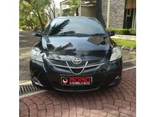 2009 Toyota Vios 1.5 G AT Sedan