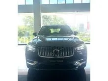 Super Hot Deal 2024 Volvo XC90 2.0 Recharge T8 Ultimate PHEV SUV