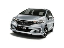 2018 Honda Jazz 1.5 S i-VTEC -- Raya Mega Sales --