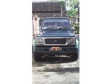 1997 Daihatsu Feroza G2 /1.6 Jeep