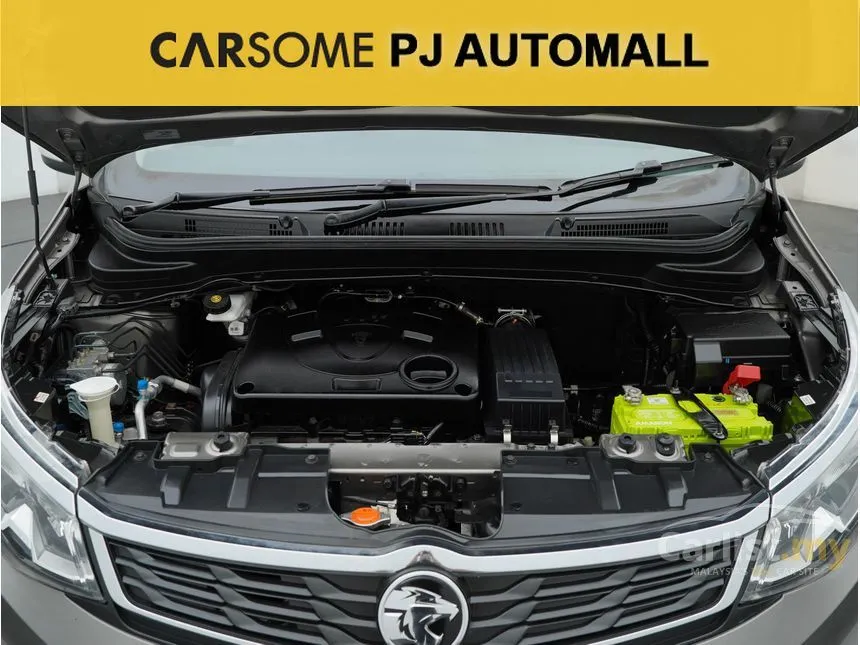 2023 Proton Persona Executive Sedan