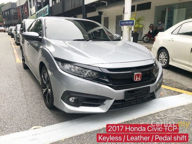 Search 2 593 Honda Civic Cars For Sale In Malaysia Carlist My