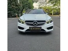 2014 Mercedes-Benz E400 3.0 AMG Coupe