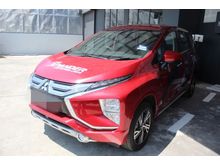 2021 Mitsubishi Xpander 1.5 (A)