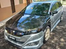 2008 Honda Stream 1.8 i-VTEC MPV