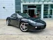 Used 2010 Porsche Cayman 3.4 S Coupe LOCAL Mile 53K FACELIFT