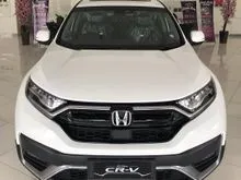 2022 Honda CR-V 1,5 Prestige Prestige VTEC SUV