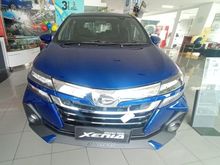 Promo Daihatsu Xenia