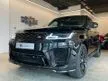 Used 2014 Land Rover Range Rover Sport 3.0 HSE Dynamic Fully Convert FACELIFT Model 4 NEW TYRE