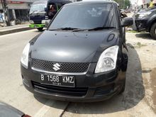 2011 Suzuki Swift 1.5 ST Hatchback