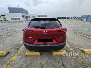 2021 Mazda CX-30 2.0 SKYACTIV-G High GVC Plus SUV