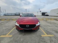 2021 Mazda CX-30 2.0 SKYACTIV-G High GVC Plus SUV