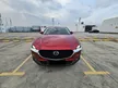 2021 Mazda CX-30 2.0 SKYACTIV-G High GVC Plus SUV