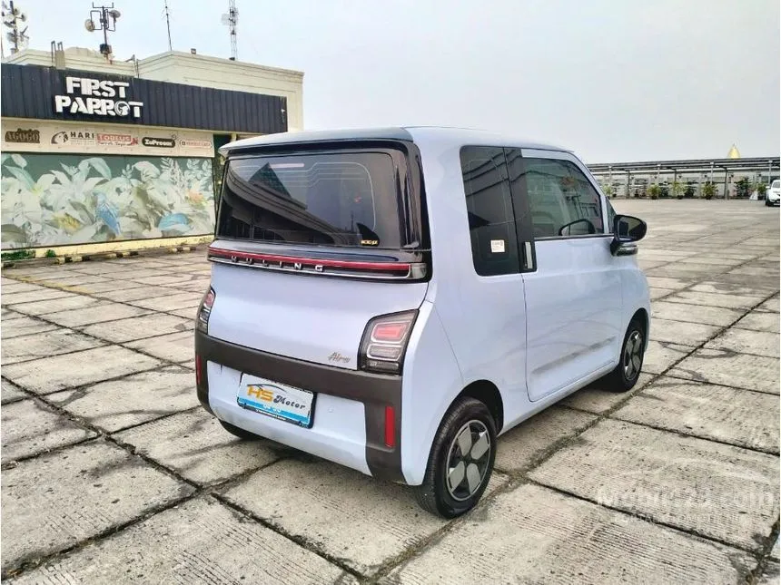 2025 Wuling Air EV Lite Long Range Hatchback