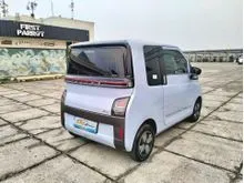 2025 Wuling Air EV Lite Long Range Hatchback