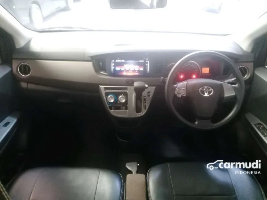 2020 Toyota Calya G MPV