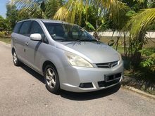 2009 Proton Exora 1.6 CPS H-Line MPV