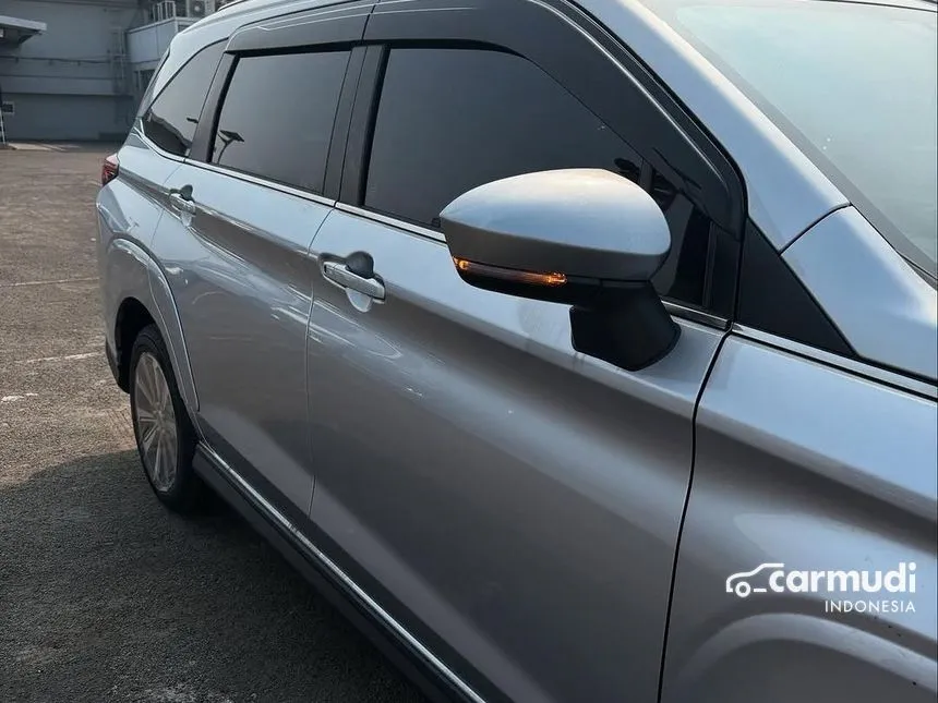 2025 Toyota Veloz (Non Premium Color) MPV