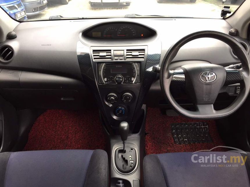 Toyota Vios 2012 E 1.5 in Selangor Automatic Sedan White for RM 45,800 ...