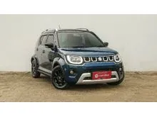 2020 Suzuki Ignis 1.2 GX SUV - PAJAK HIDUP - GARANSI SELAMA 1 TAHUN - BEBAS BANJIR TABRAK - HARGA SPESIAL DISKON CASH - FREE HOME TEST DRIVE [B]