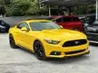 Recon Raya Mage Sale 2018 Ford MUSTANG 2.3 Coupe - Cars for sale