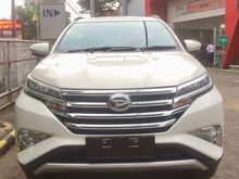 2018 Daihatsu Terios 1.5 R SUV