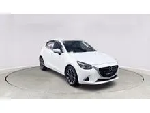 2017 Mazda 2 1.5 R Hatchback