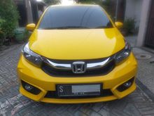 2020 Honda Brio 1,2 Satya E Hatchback