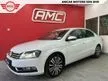 Used ORI 2013 Volkswagen Passat 1.8 (A) TSI Sedan PADDLE SHIFTER LEATHER/ELECTRIC SEAT BEST VALUE TEST DRIVE ARE WELCOME