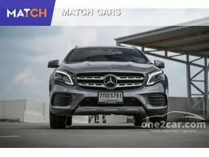 2018 Mercedes-Benz GLA250 2.0 AMG Dynamic SUV