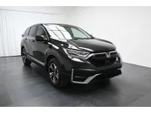 2021 Honda CR-V 2.0 CRV FULL SERVICE RECORD 71K UNDER WARRANTY