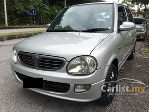 Search 468 Perodua Kelisa Cars for Sale in Malaysia 