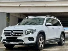 2021 Mercedes-Benz GLB200 1.3 Progressive Line SUV Full Service Record 1FAMILY DRIVE LOW MILEAGE F/LON OTR FREE WARRANTY FREE TINTED YEAR END PROMO
