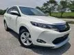 Used 2015 Toyota Harrier 2.0 Premium Advanced Package