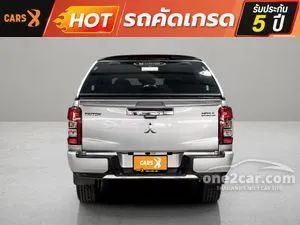 2020 Mitsubishi TRITON 2.4 GT Premium Double Cab Pickup