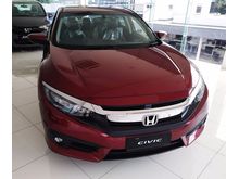 2019 Honda Civic 1.8 S i-VTEC Sedan **BEST DEAL IN TOWN, CALL NOW!!**
