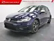 Used 2019 Volkswagen GOLF 1.4 TSI R-LINE NO HIDDEN FEES - Cars for sale