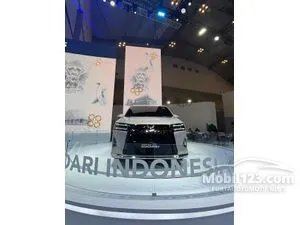 2026 Wuling Darion EX MPV