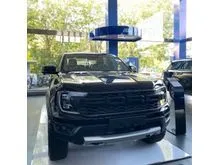 2025 Ford Ranger 2.0 Raptor Pickup BEST SELLER UNIT SIAP KIRIM CASH KREDIT SIAP DIBANTU
