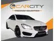 Used OTR PRICE 2015 Mercedes-Benz CLA200 1.6 AMG UNDER WARRANTY - Cars for sale