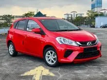 2021 Perodua Myvi 1.3 G Hatchback