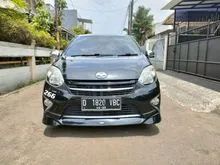 2015 Toyota Agya 1.0 TRD Sportivo Hatchback