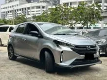 2024 Perodua Myvi 1.5 AV Hatchback /  KERETA MURAH / CONDISI CANTIK / FREE 3THN WARRANTY