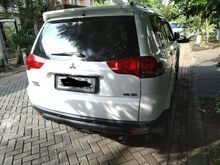 2014 Mitsubishi Pajero Sport 3.0 V6 SUV